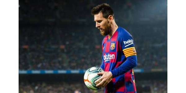 Verlässt sich Barcelona mehr auf Messi?
